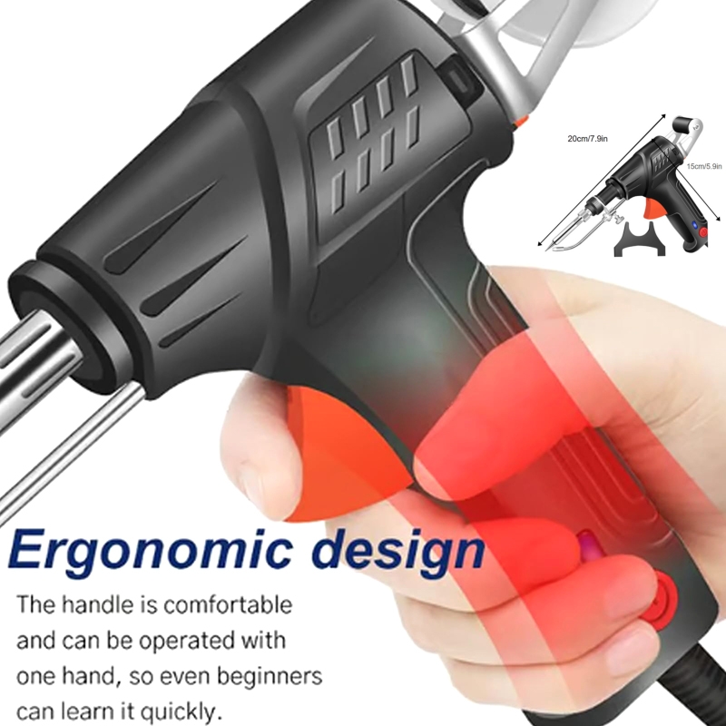 Industrial Laser Welding Machine - Laser Welding Machine Handheld 220V Multi-Function