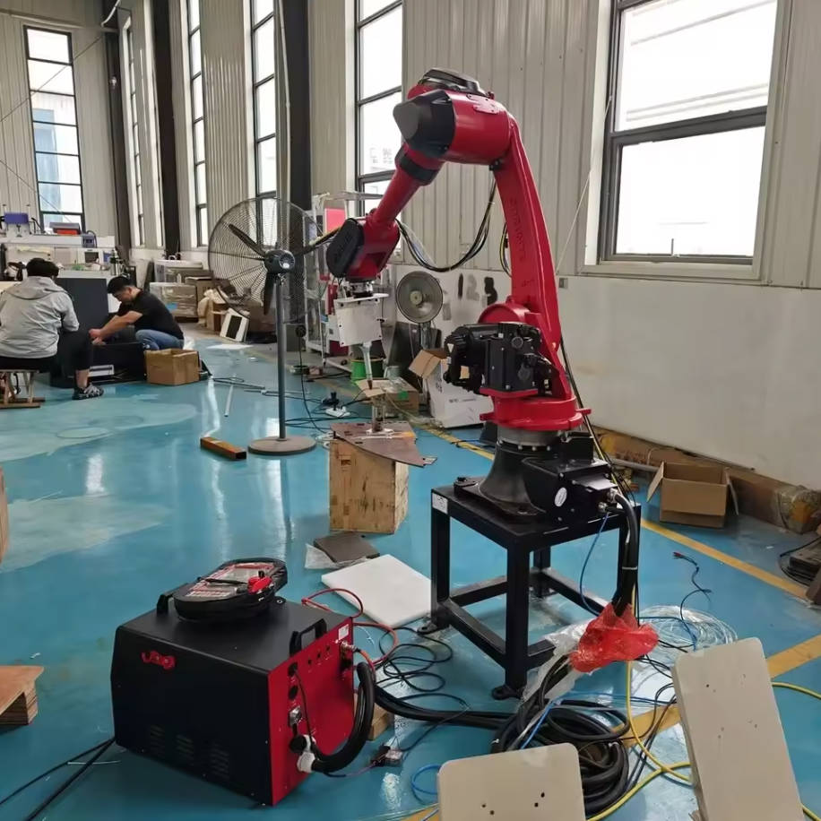 Industrial Laser Welding Machine - The Best Price Industrial Full Automatic