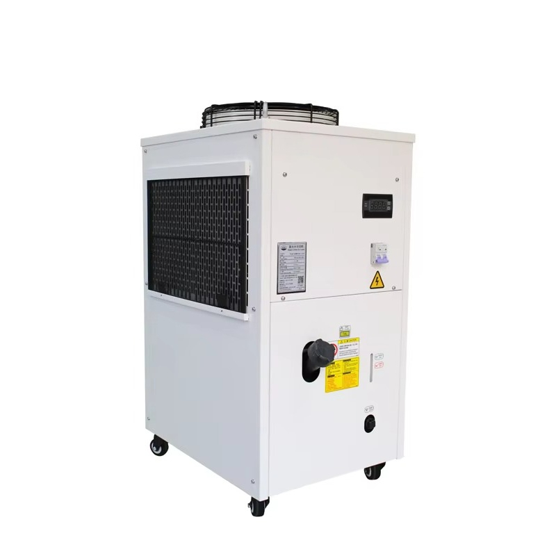 Industrial Laser Welding Machine - Water Chiller for Laser 3000W Laser