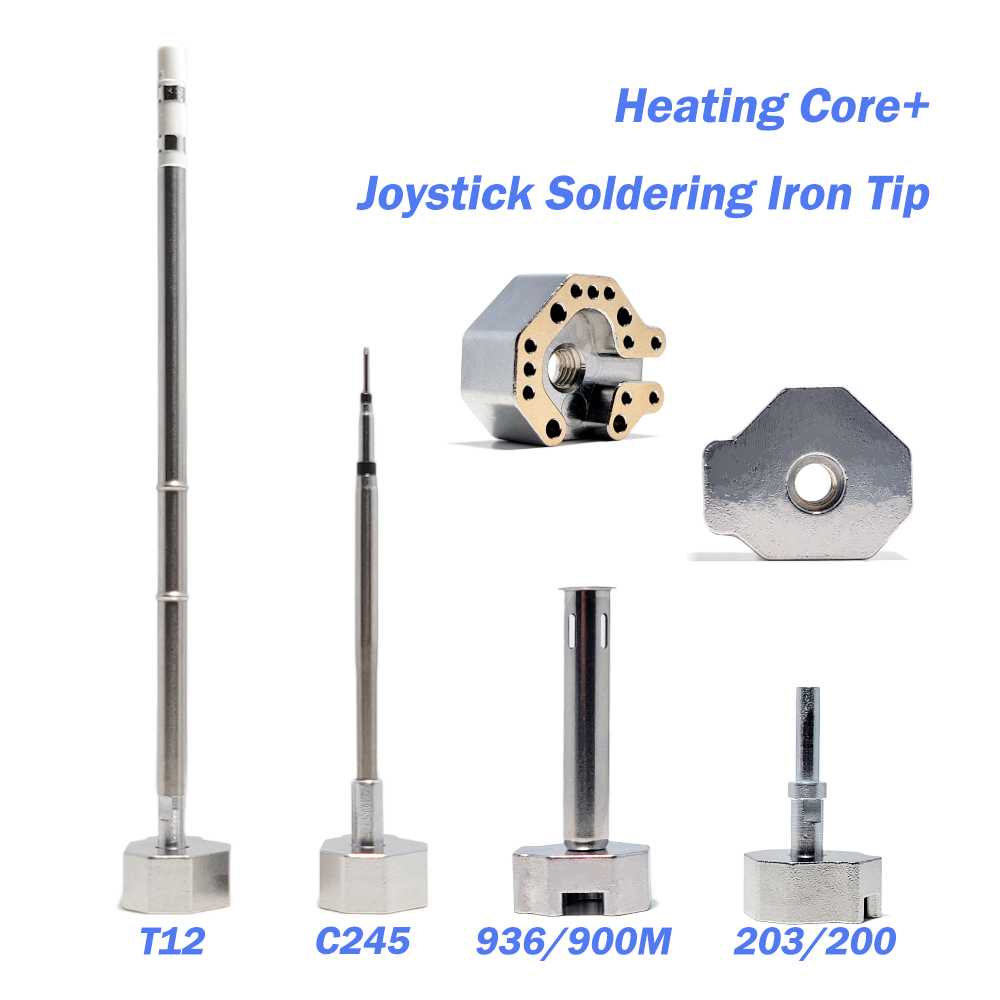 T12/JBC245/936/900M/203/200 Jo - Industrial Laser Soldering Iron review and price