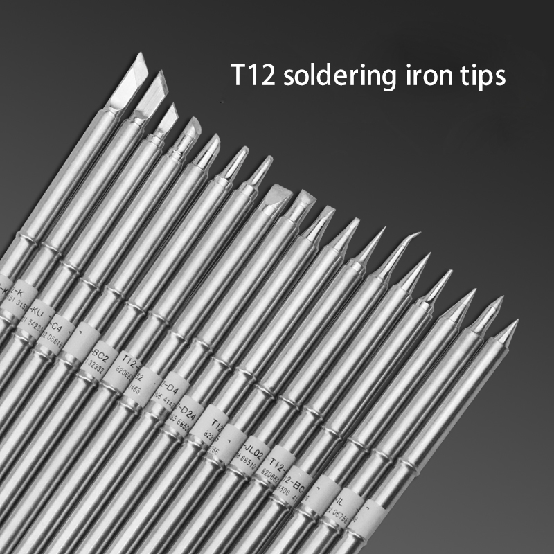 T12 Soldering Iron tips Replac - Industrial Laser Soldering Iron review and price