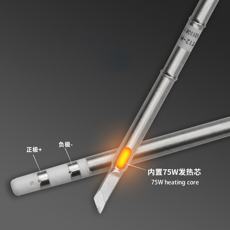 T12 Soldering Iron tips Replac - Industrial Laser Soldering Iron review and price