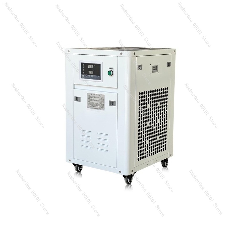 1HP Industrial Water Chiller S - Industrial Laser Welding Machine review and price