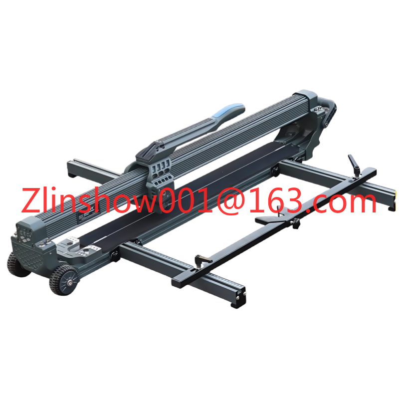Portable Manual Cutting Machin - Industrial Laser Cutters review and price