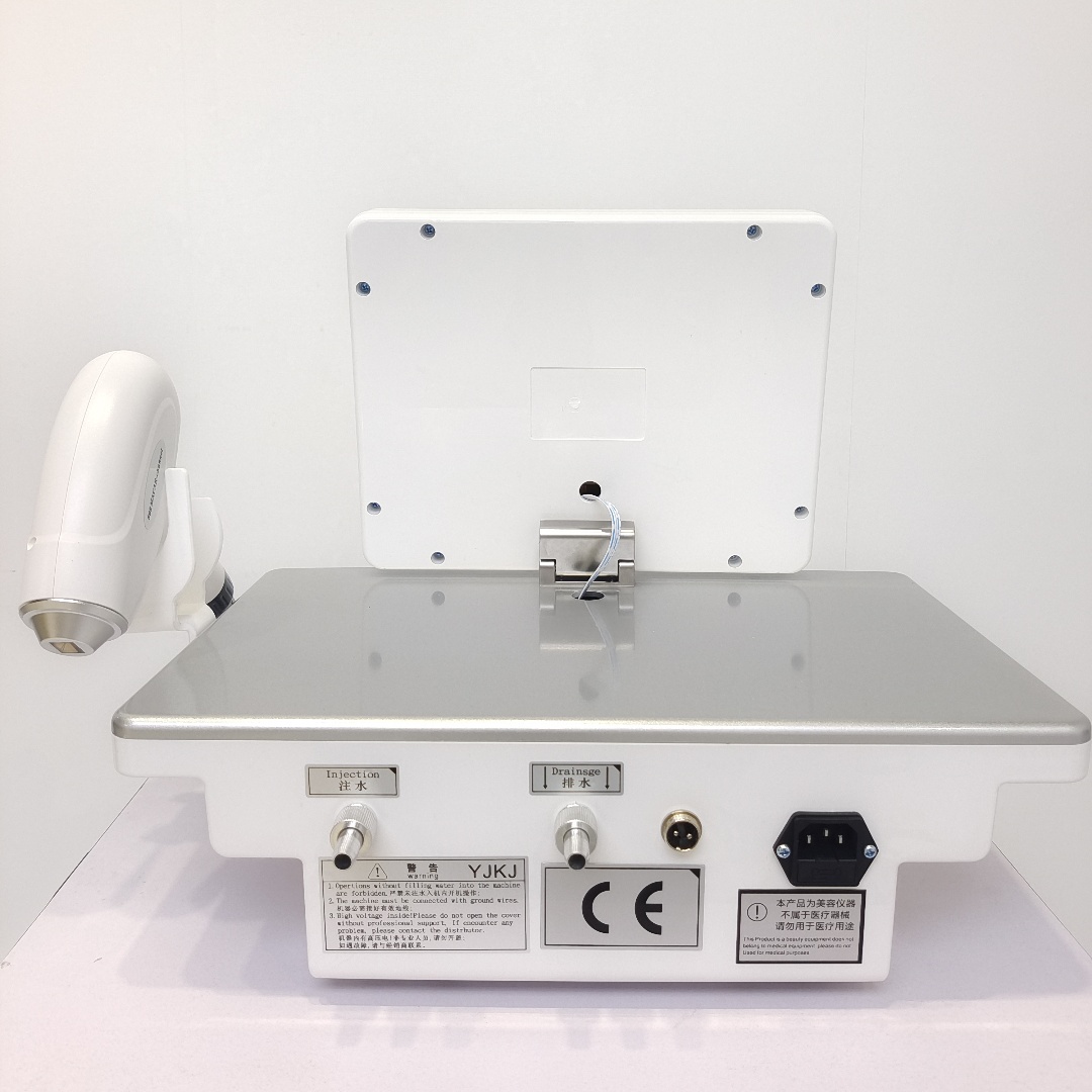 Mini Professional Diode Laser  - Industrial Laser Hair Removal Machine review and price