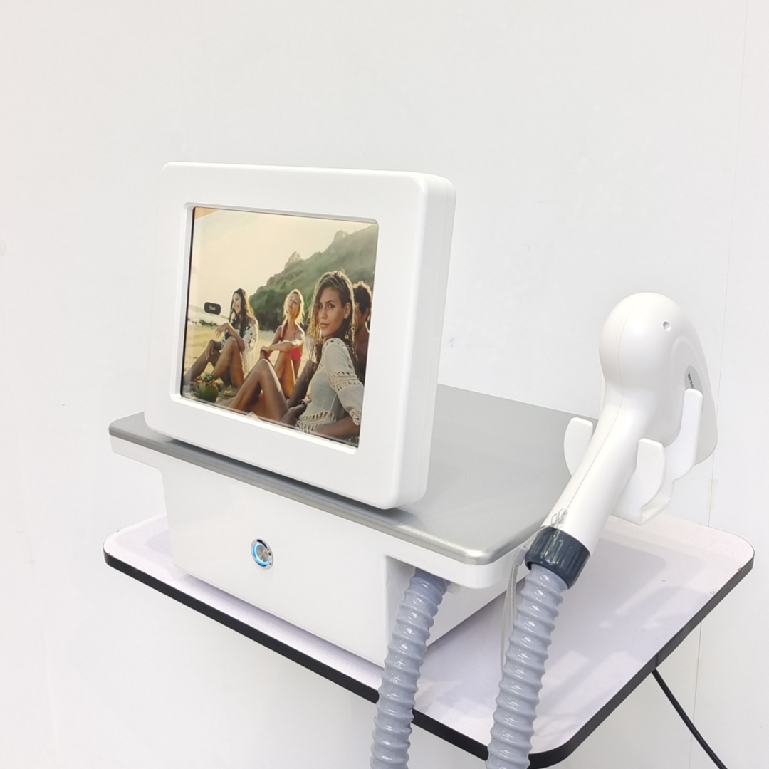 Mini Professional Diode Laser  - Industrial Laser Hair Removal Machine review and price