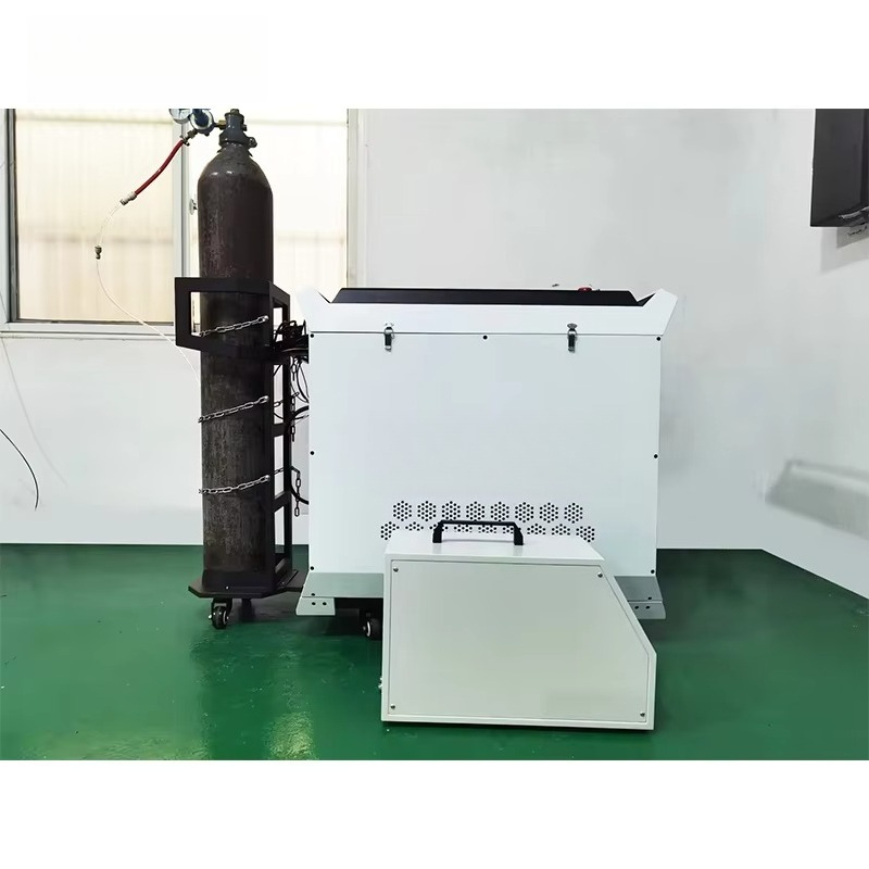 Multi Function 3 In 1 Handheld - Industrial Laser Welding Machine review and price