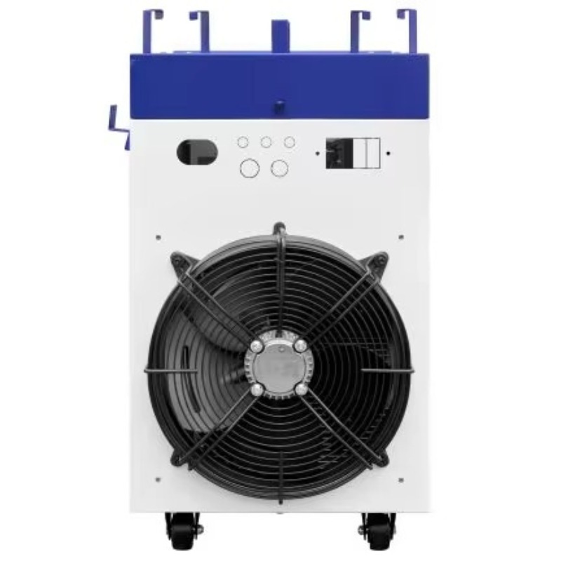 S&A FACTORY Direct Sale Best P - Industrial Laser Welder Price review and price