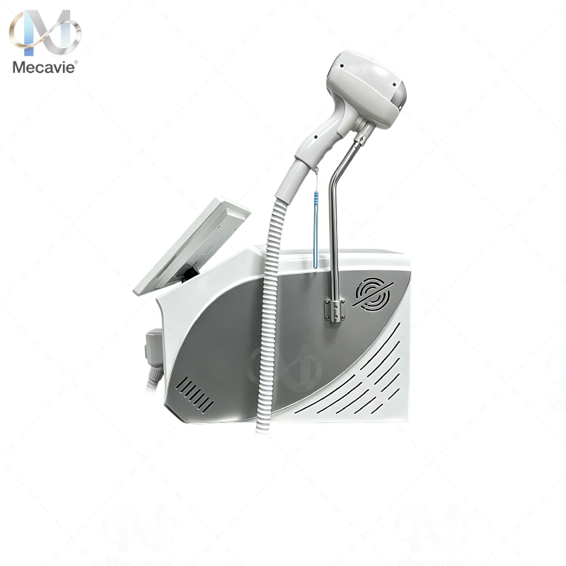 2026 Professional 4 Waves Port - Industrial Laser Hair Removal Machine review and price