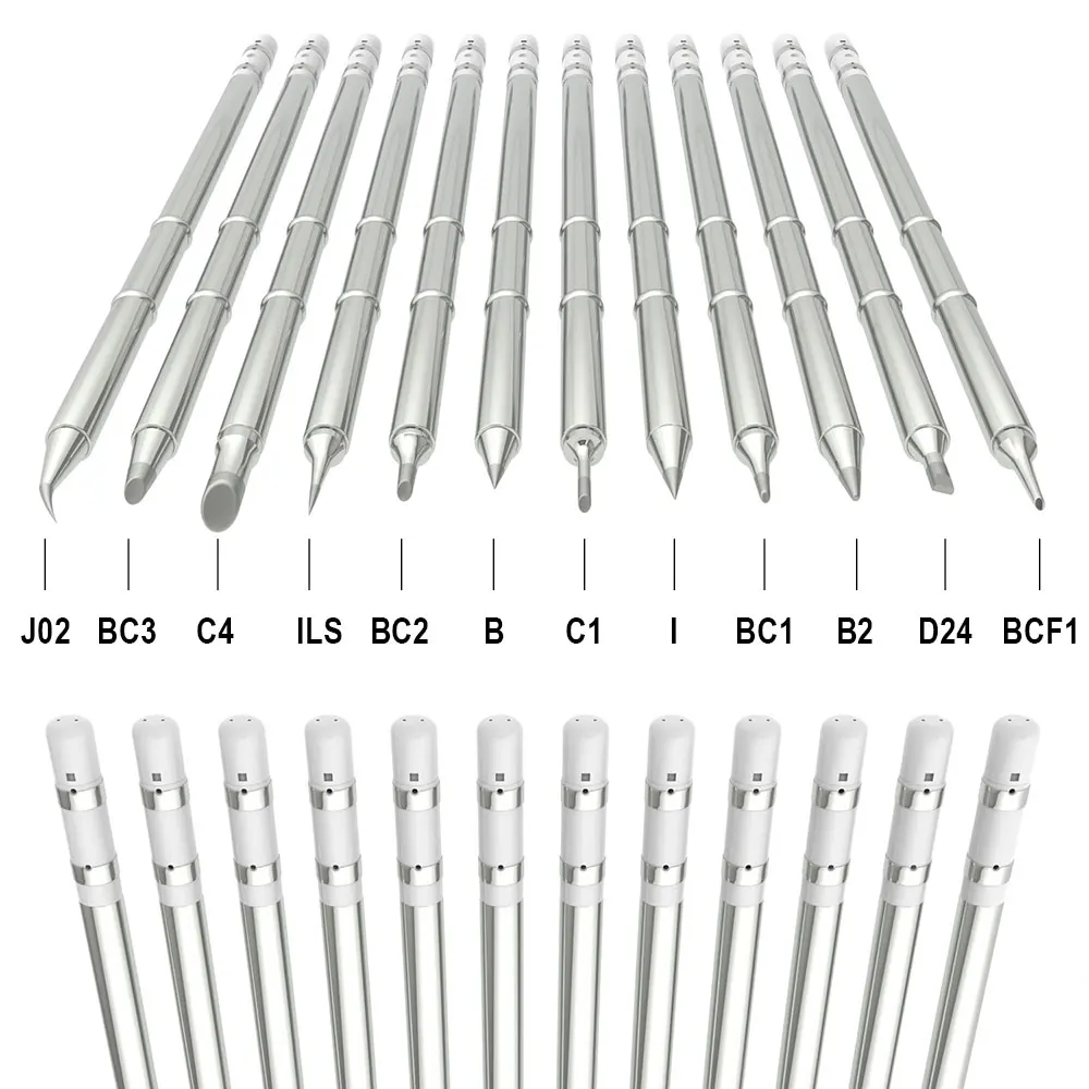 T12 Soldering Iron Tips T12-BC - Industrial Laser Soldering Iron review and price