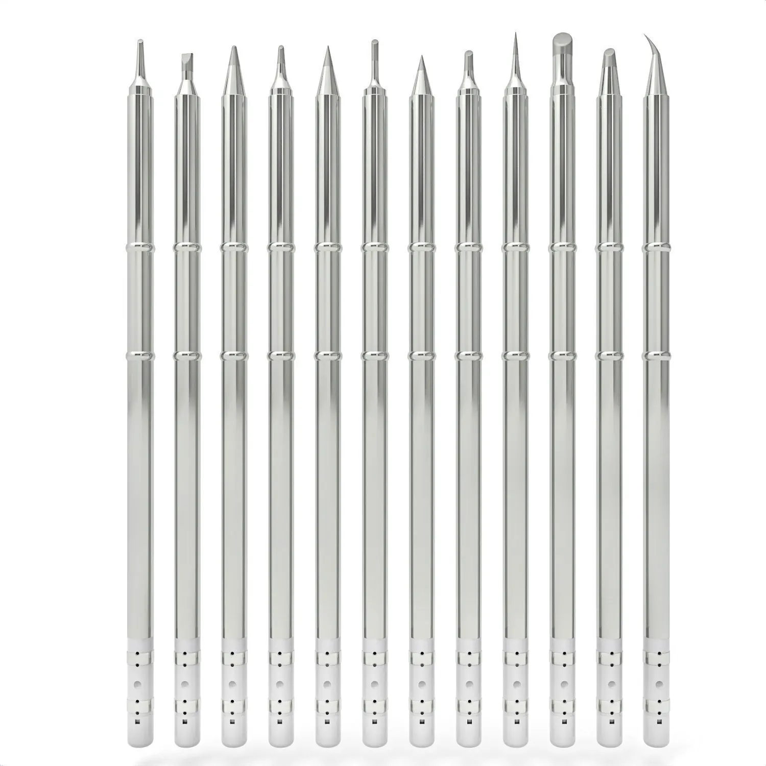 T12 Soldering Iron Tips T12-BC - Industrial Laser Soldering Iron review and price