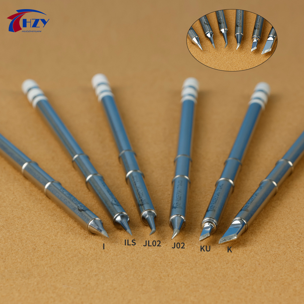 HZY T12 I ILS J02 JL02 K KU So - Industrial Laser Soldering Iron review and price