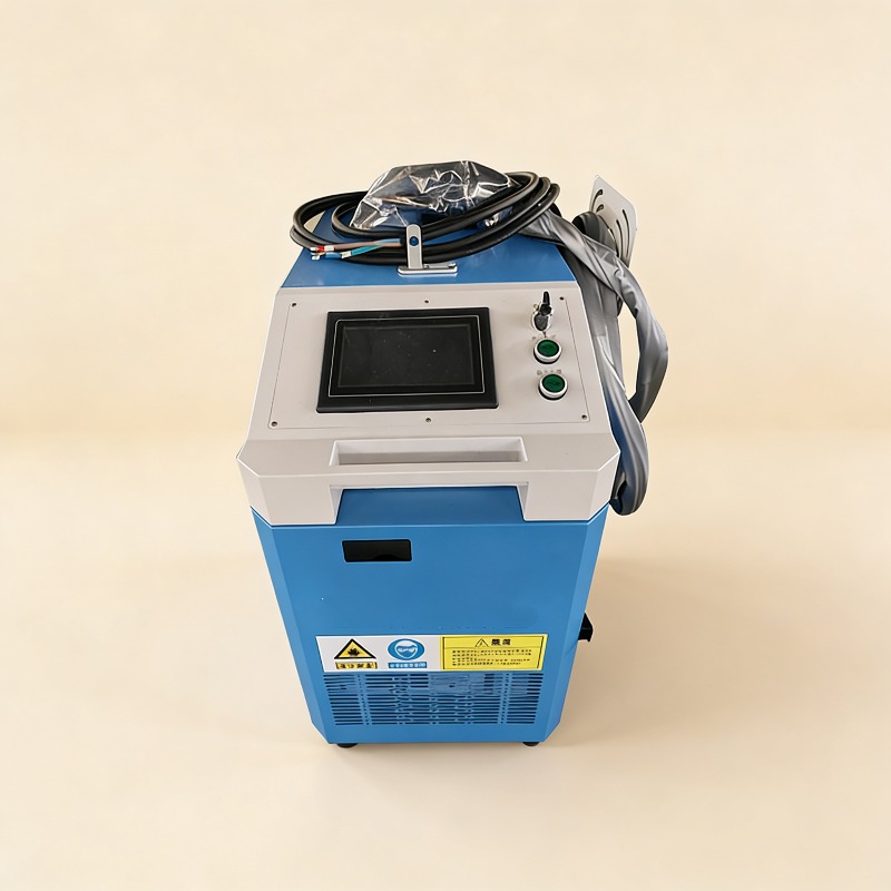 Industrial 3-in-1 Pulse Laser  - Industrial Laser Cutters review and price