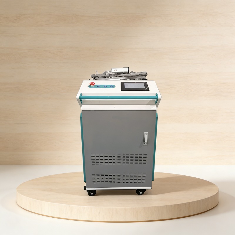 Industrial 3-in-1 Pulse Laser  - Industrial Laser Cutters review and price