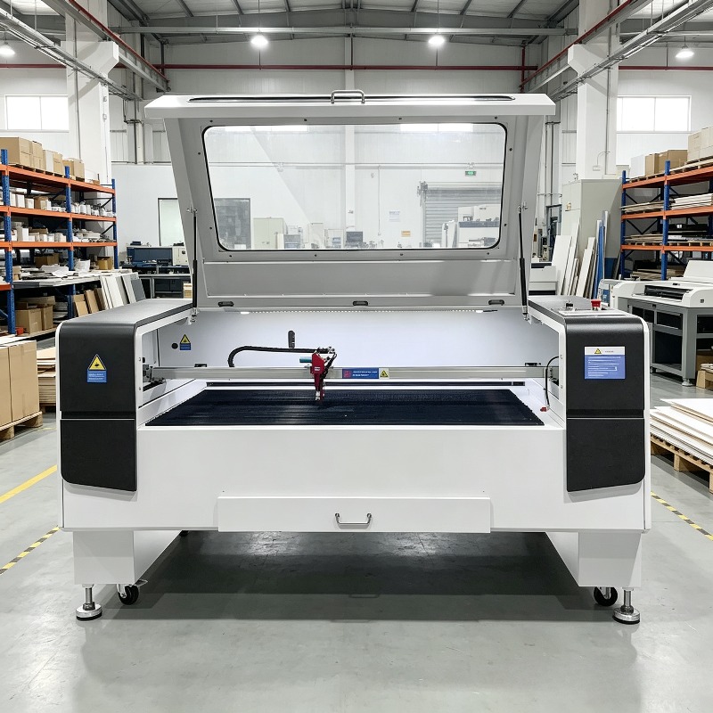 Touchfast 1kw 1500 Watt 3d 4ft - Industrial Laser Cutters review and price