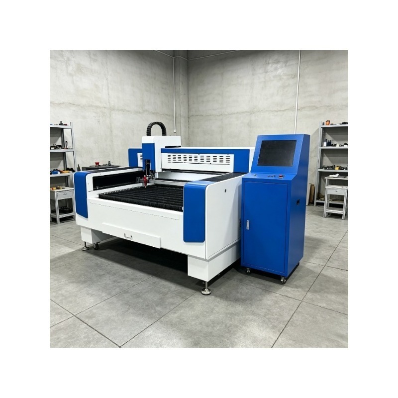 Touchfast 1kw 1500 Watt 3d 4ft - Industrial Laser Cutters review and price