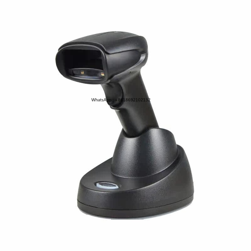 Industrial Scanning Gun 1950GH - Industrial Laser Engraver For Metal review and price
