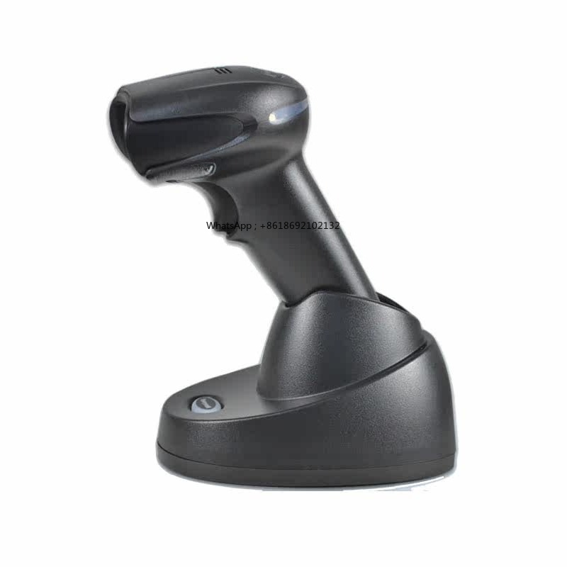 Industrial Scanning Gun 1950GH - Industrial Laser Engraver For Metal review and price