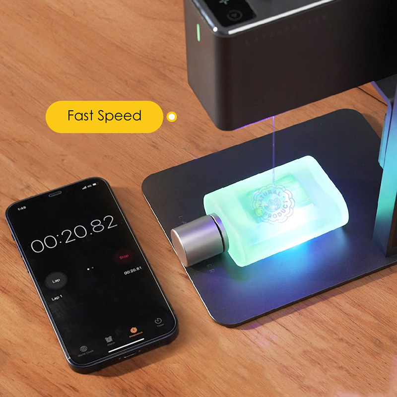 LASERPECKER Handheld Laser Eng - Industrial Laser Engraver For Metal review and price