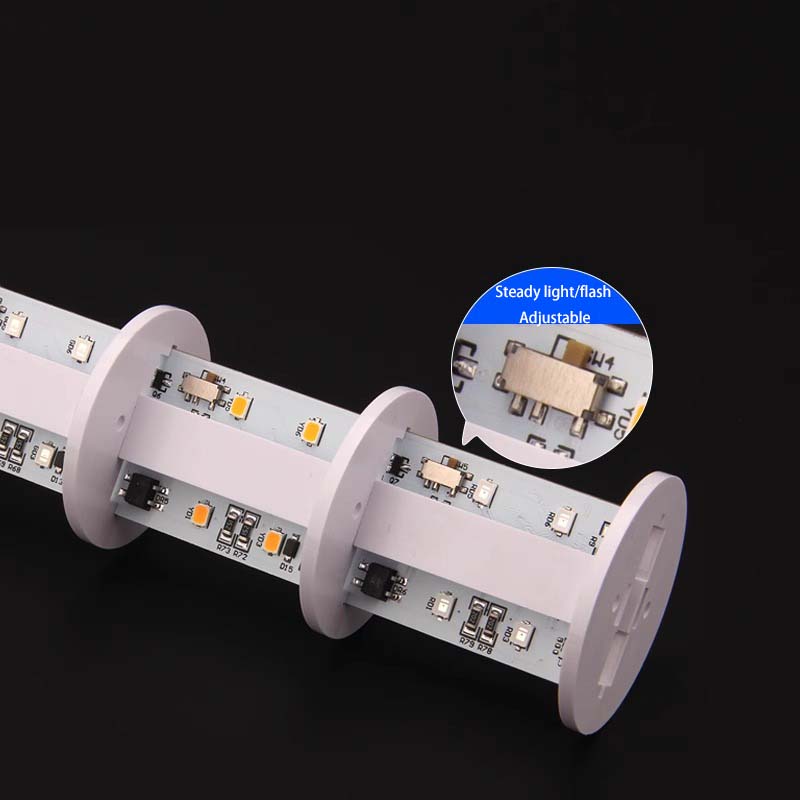LED Tricolor Light Signal Towe - Industrial Laser Welding Machine review and price