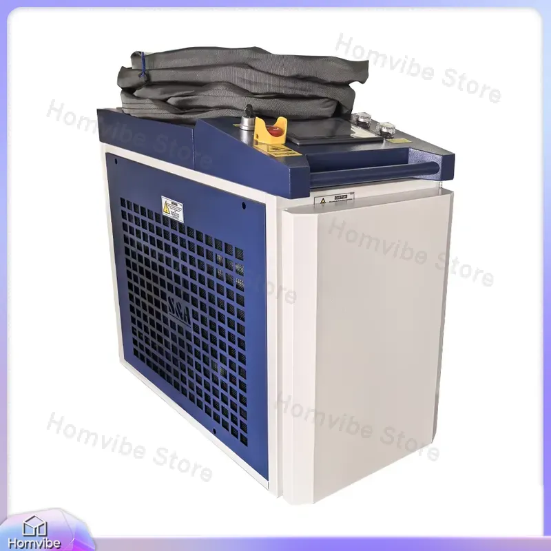 1500W Handheld Laser Welding M - Industrial Handheld Laser Welder review and price