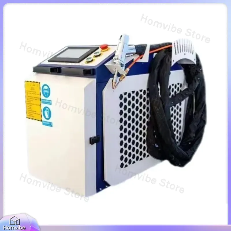 1500W Handheld Laser Welding M - Industrial Handheld Laser Welder review and price