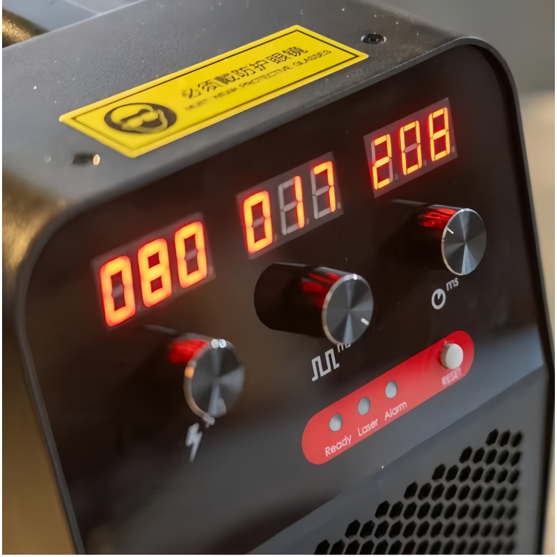 Industrial Handheld Laser Weld - Industrial Laser Welder Price review and price
