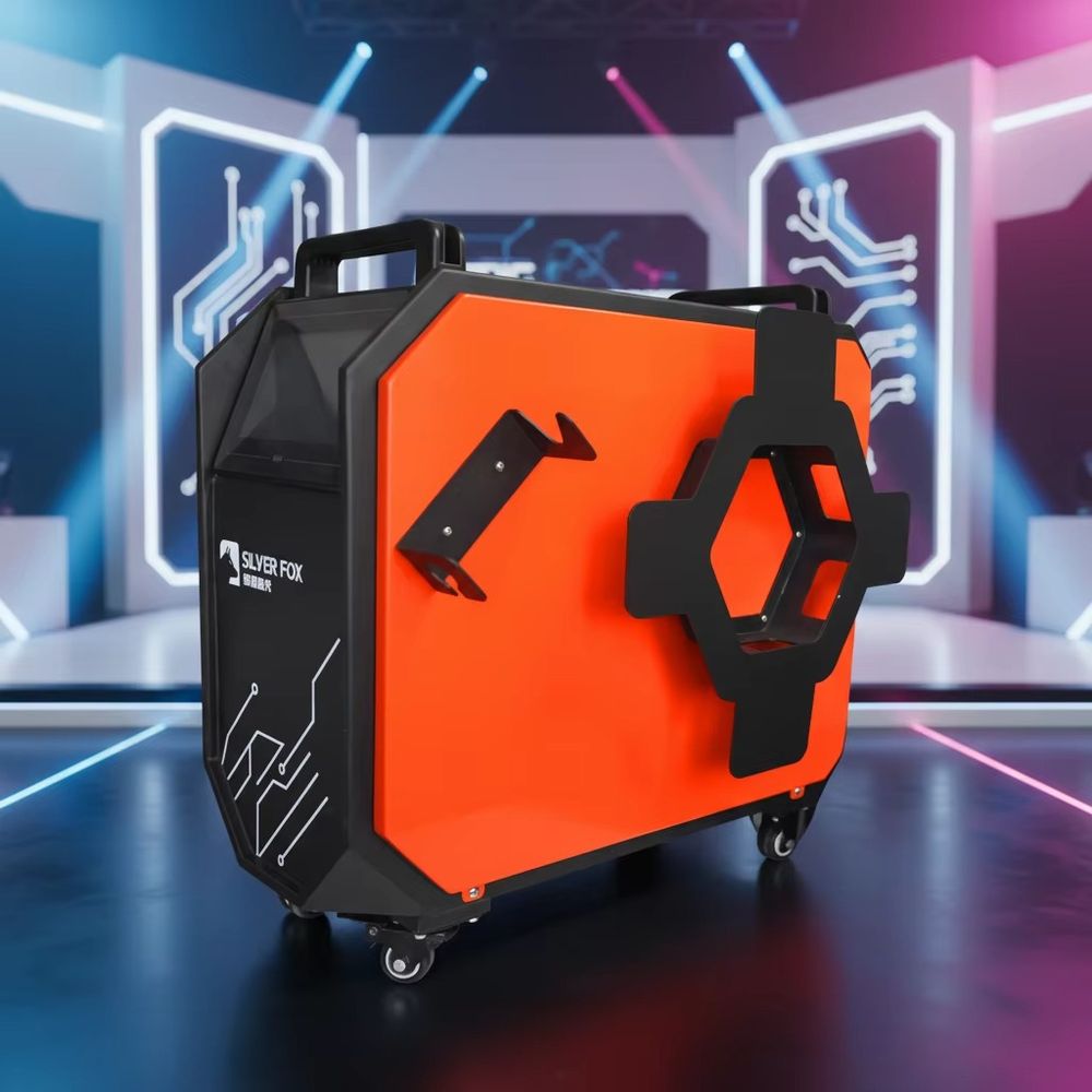Industrial Fiber Laser Welding - Industrial Laser Welding Machine review and price