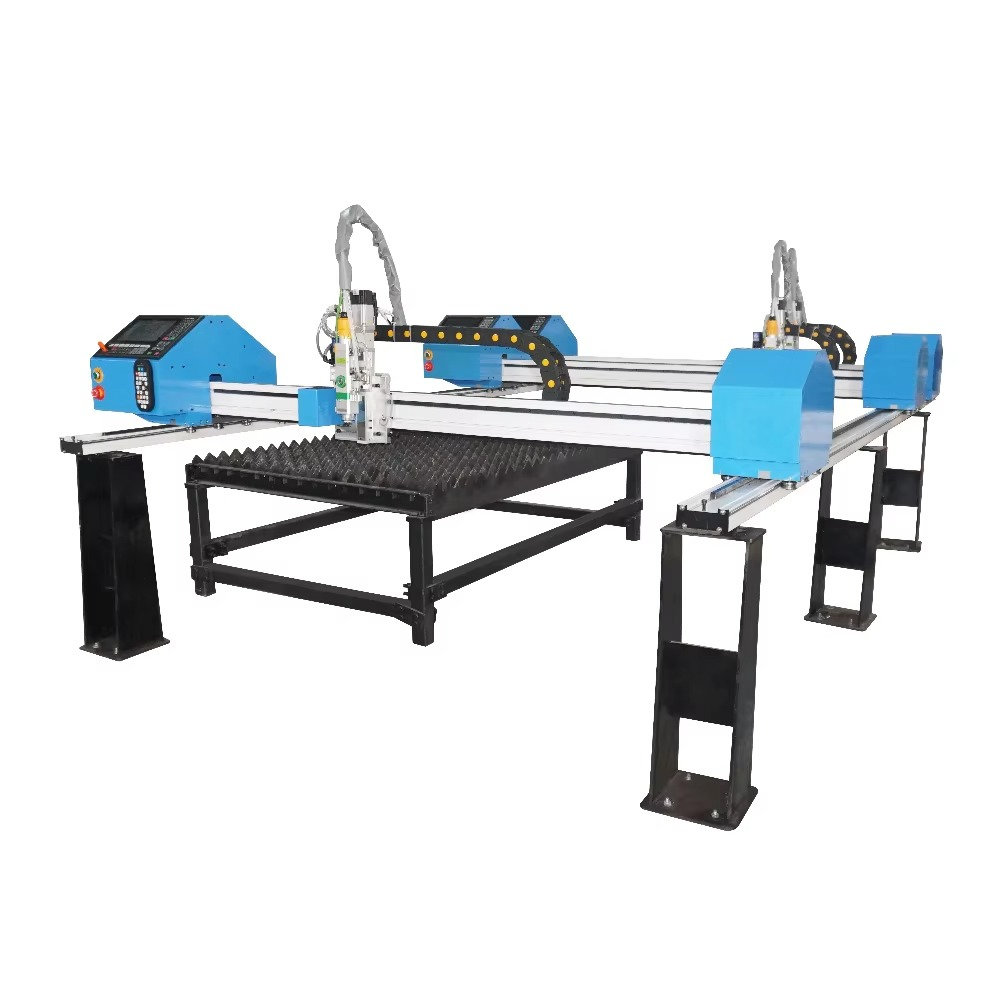 Industrial Portable Gantry CNC - Industrial Laser Cutters review and price