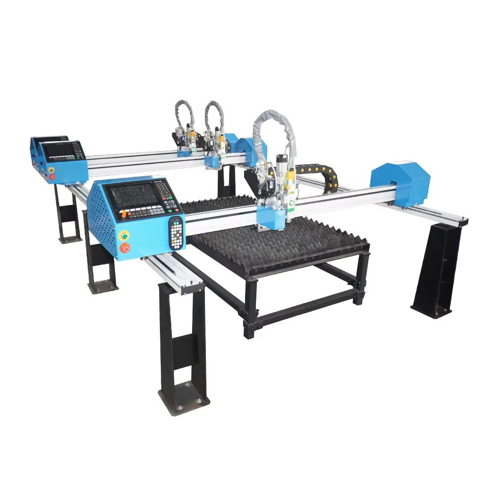 Industrial Portable Gantry CNC - Industrial Laser Cutters review and price