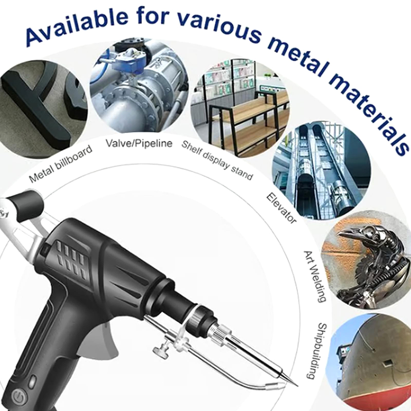 Laser Welding Machine Handheld - Industrial Laser Welding Machine review and price