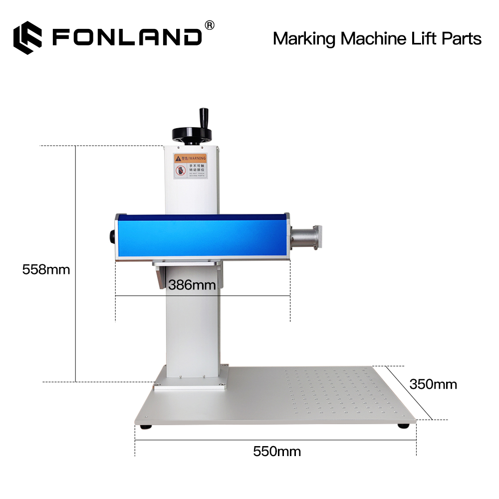 Rayucs MAX JPT Laser Marking M - Industrial Laser Engraver For Metal review and price