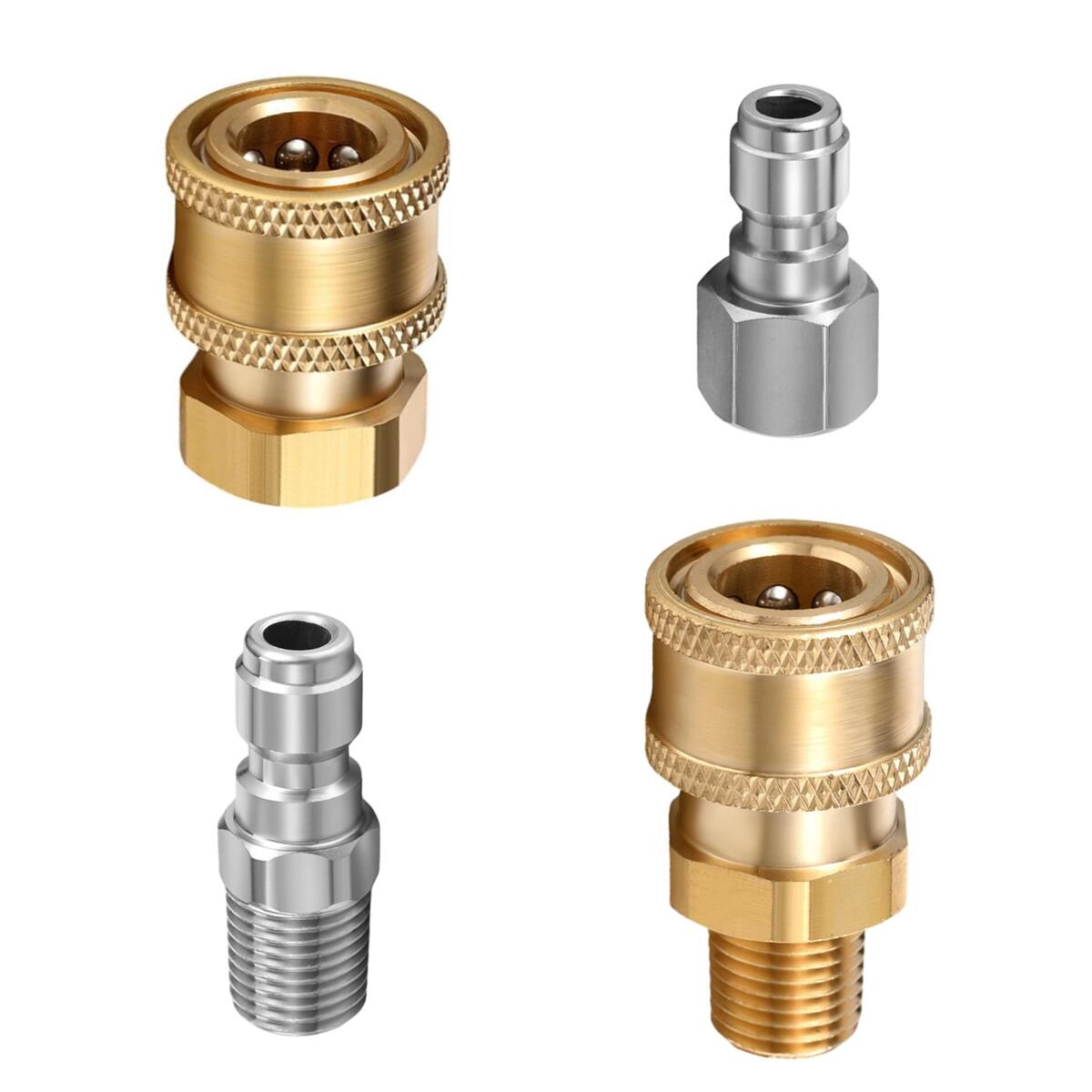 High Pressure Washer Nozzle 1/ - Laser Nozzle Ceramic review and price