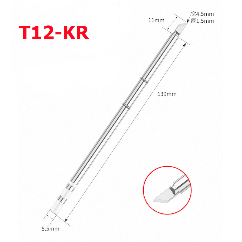 T12 Soldering Solder Iron Tips - Industrial Laser Soldering Iron review and price