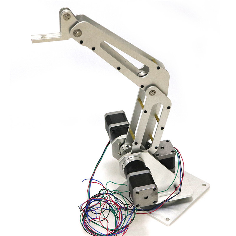 Industrial mechine arm three-a - Industrial Laser Engraver For Metal review and price