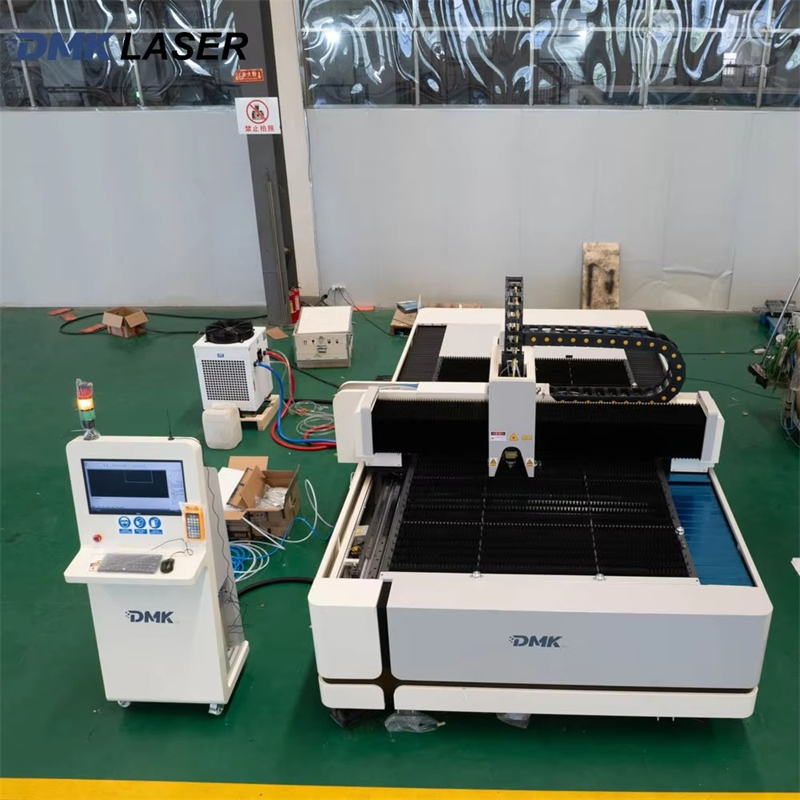 Single Table TQL-F3000-3015 Op - Industrial Laser Cutters review and price