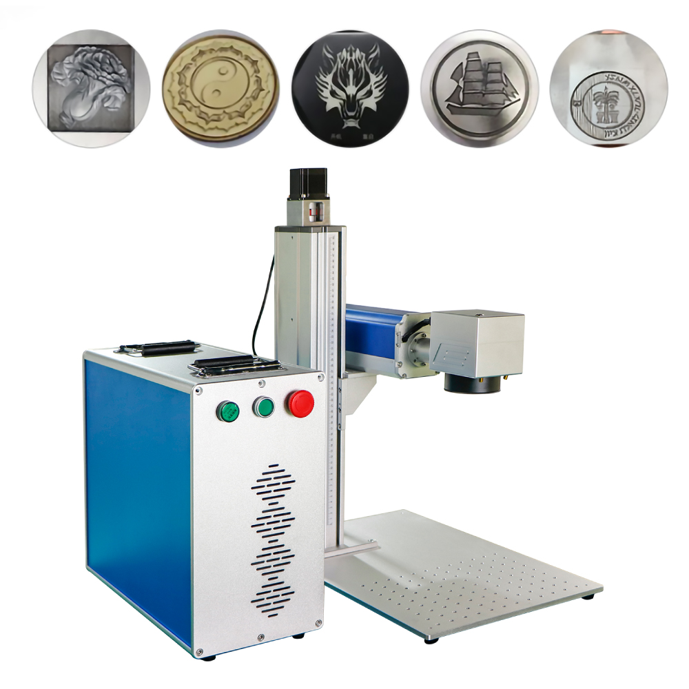 Raycus Fiber Laser Engraver Ma - Industrial Laser Engraver For Metal review and price