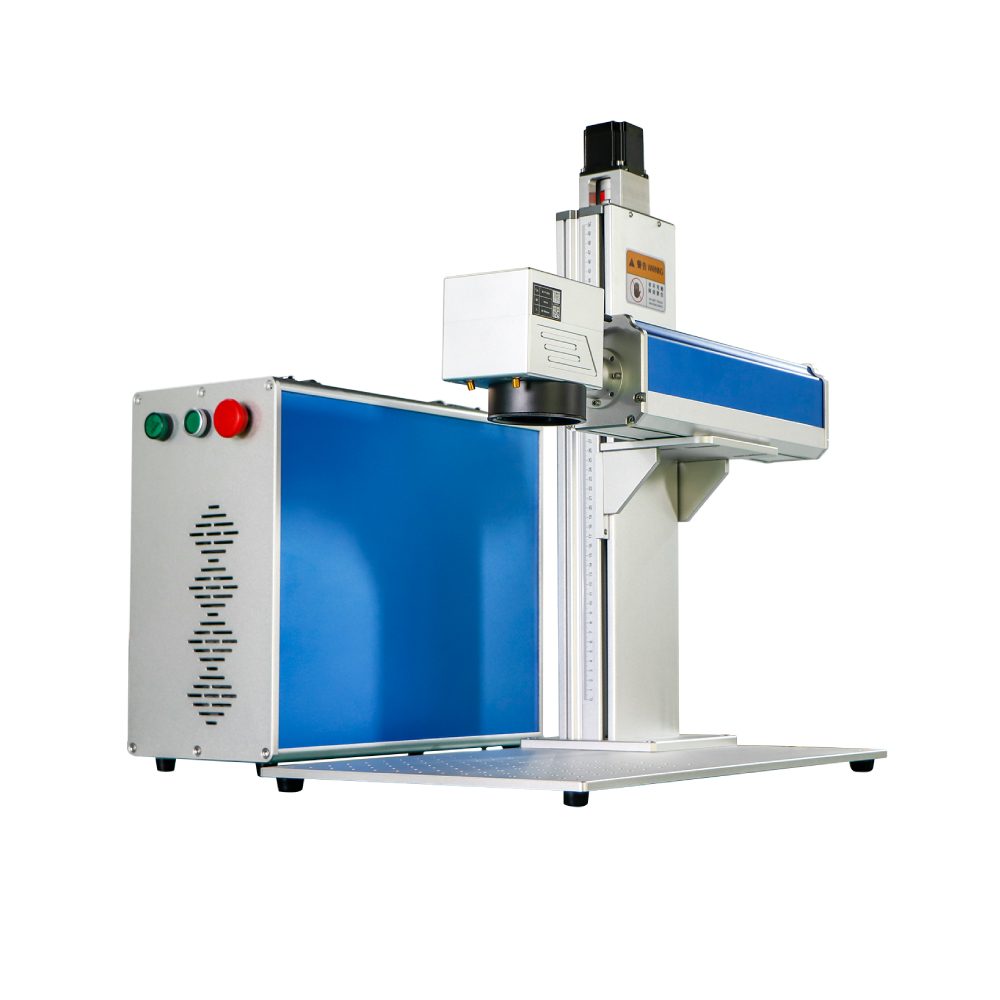 Raycus Fiber Laser Engraver Ma - Industrial Laser Engraver For Metal review and price