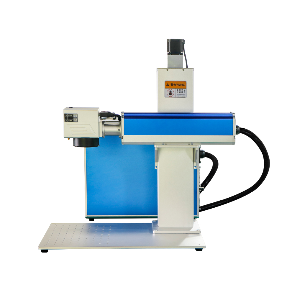 Raycus Fiber Laser Engraver Ma - Industrial Laser Engraver For Metal review and price
