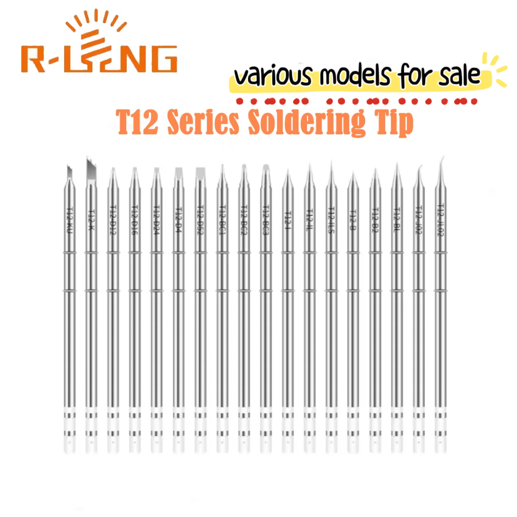 For Hakko FX951 T12 Soldering  - Industrial Laser Soldering Iron review and price