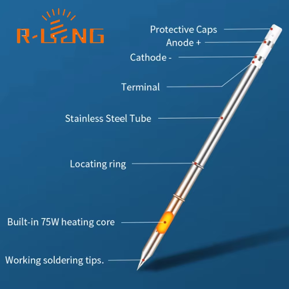 For Hakko FX951 T12 Soldering  - Industrial Laser Soldering Iron review and price