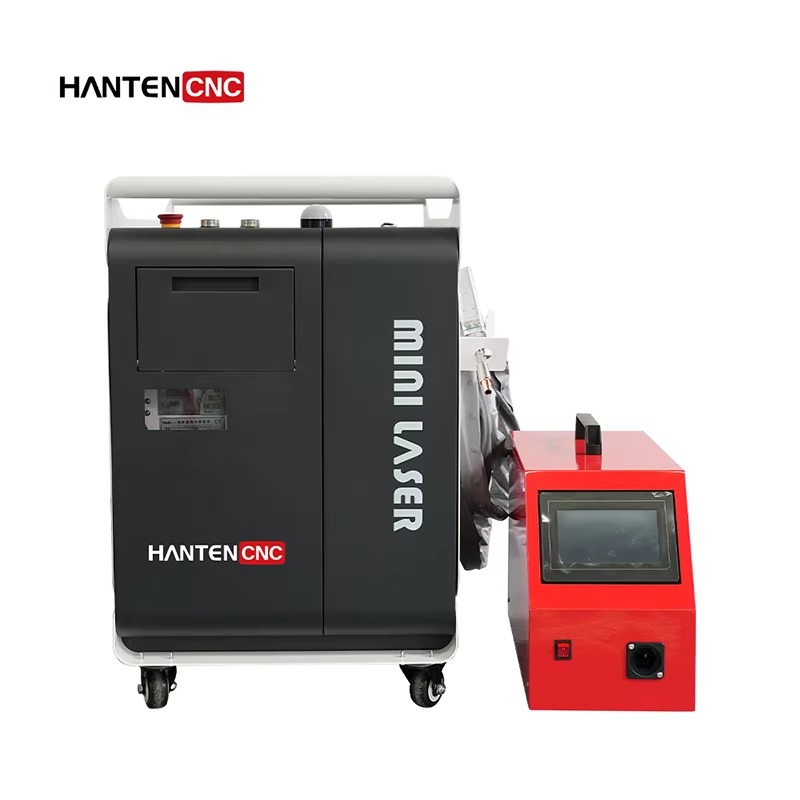 Industrial 2000W 1500 Watt CW  - Industrial Laser Welding Gun review and price