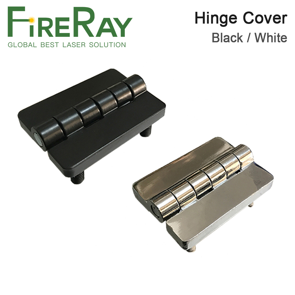 FireRay Hinge Cover Mechanical - Industrial Laser Engraver For Metal review and price