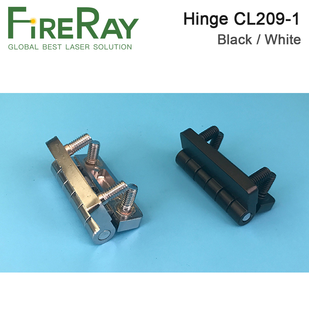 FireRay Hinge Cover Mechanical - Industrial Laser Engraver For Metal review and price