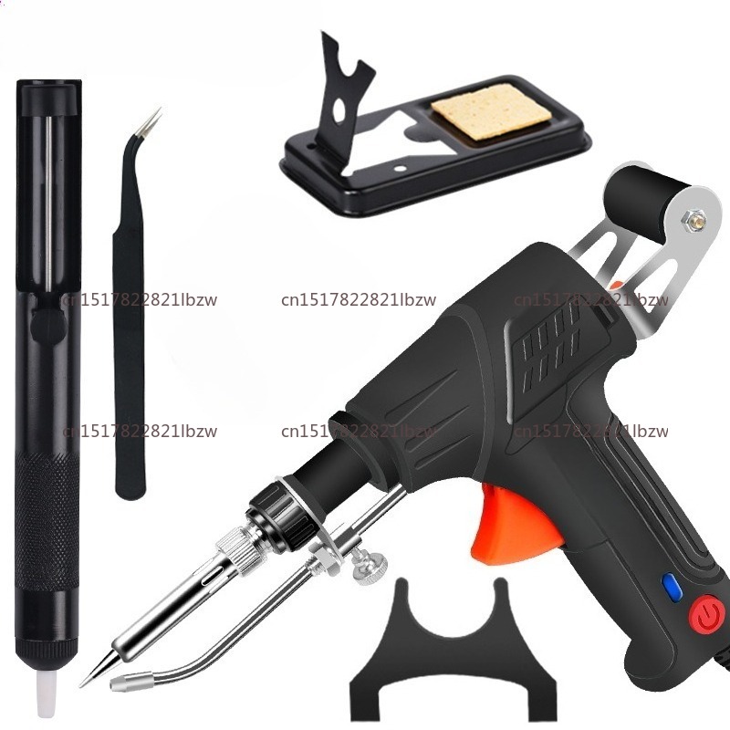 Premium-Internally Heated Indu - Industrial Handheld Laser Welder review and price