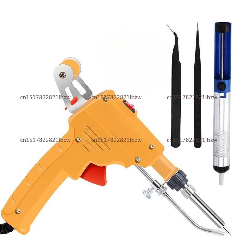 Premium-Internally Heated Indu - Industrial Handheld Laser Welder review and price