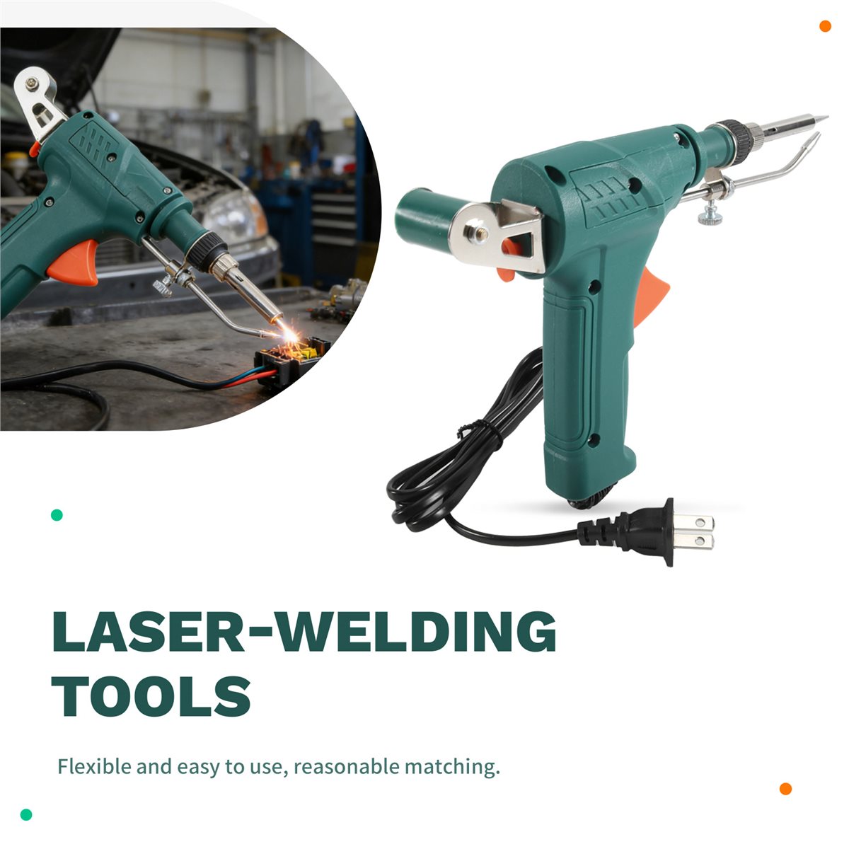 #28K Industrial Laser Welding  - Industrial Handheld Laser Welder review and price