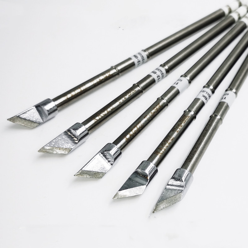 KAGZU T12-BK/SKU/C6/C8/C10/C15 - Industrial Laser Soldering Iron review and price