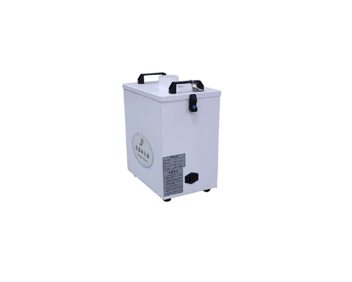 Pure Air Fume Extractor Indust - Industrial Laser Cutters review and price