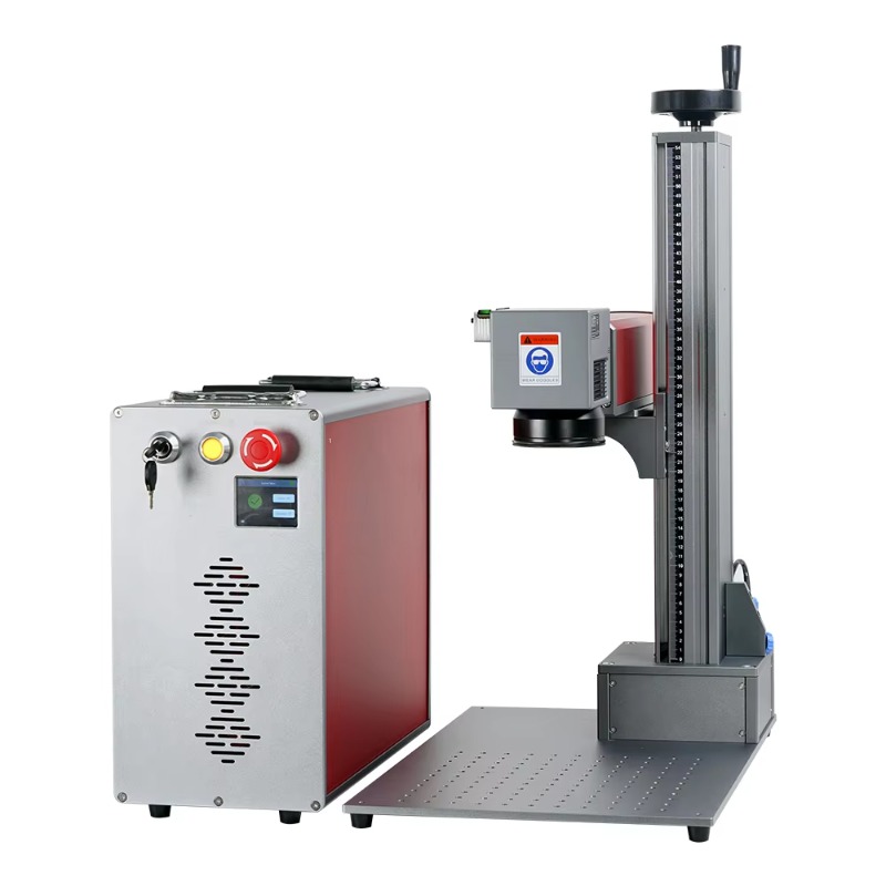 Mini Split Portable High Power - Industrial Laser Engraver For Metal review and price